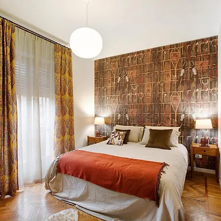 Casa Mel Aosta Appartement Buitenkant foto