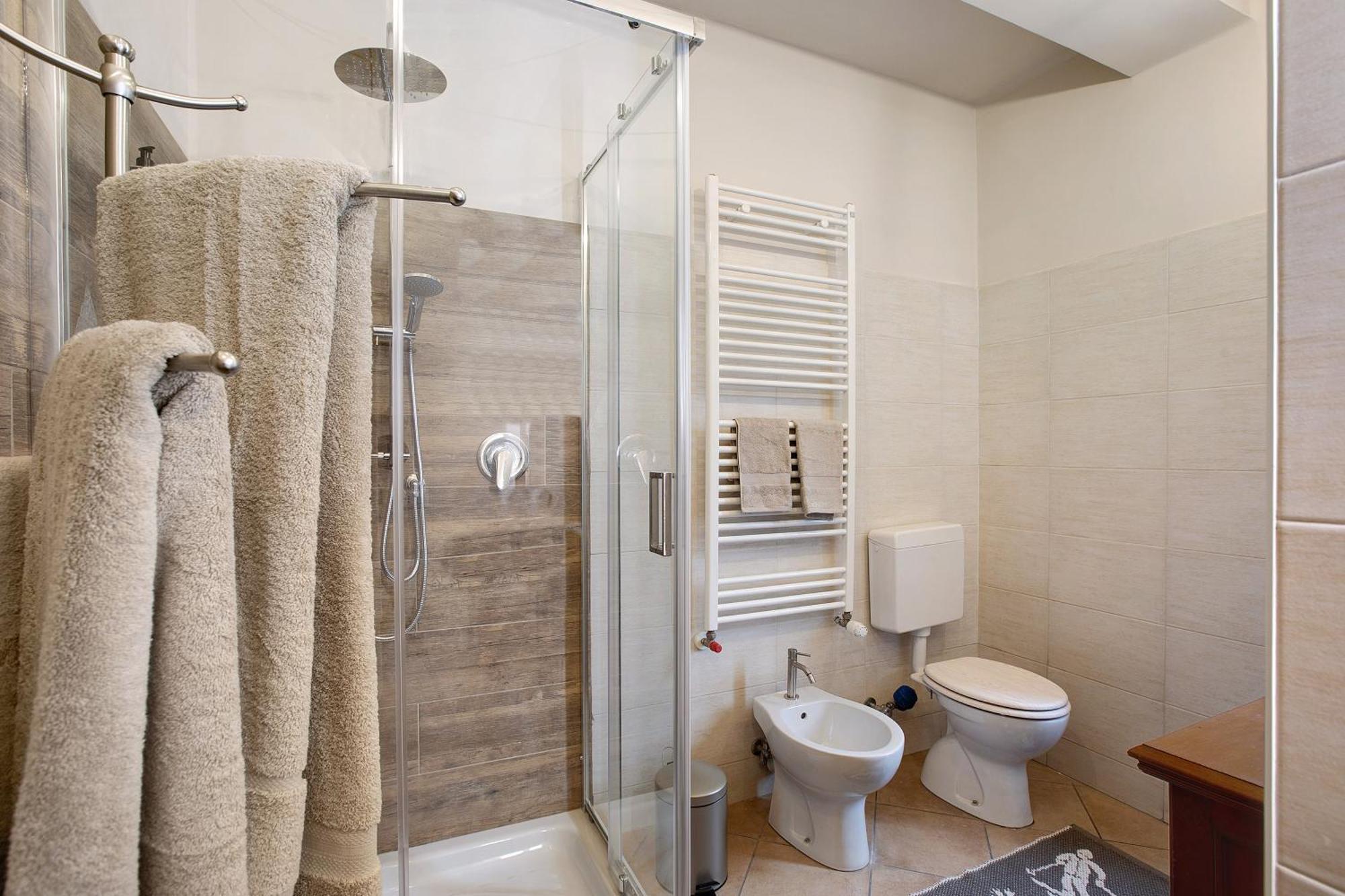Casa Mel Appartement