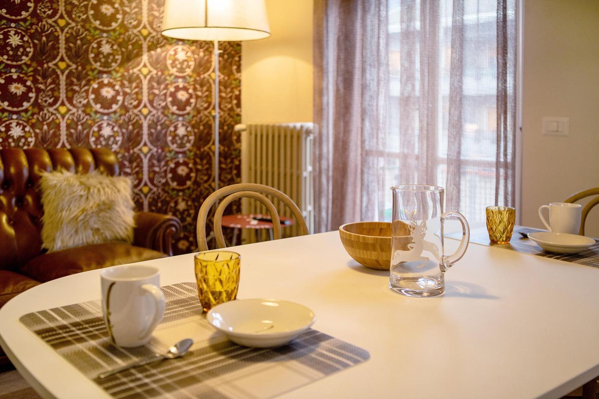 Apartment Casa Mel *