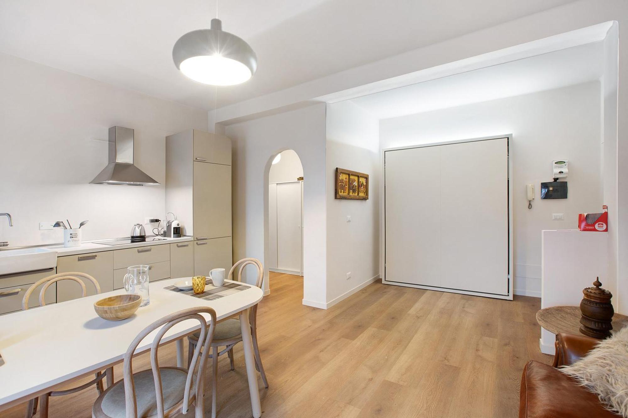 Casa Mel Apartment *