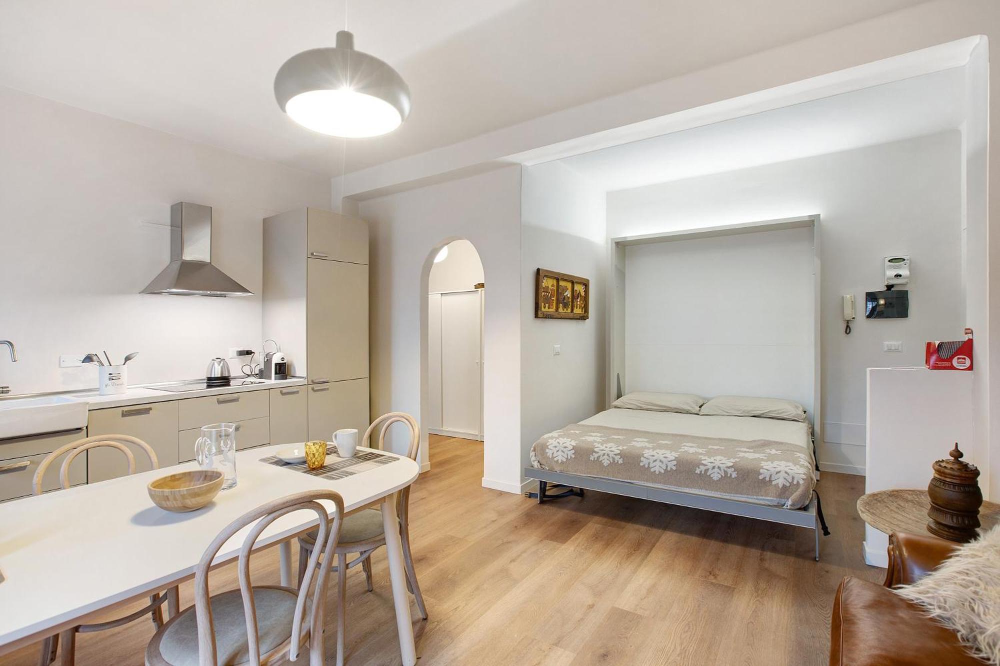 Casa Mel * Aosta
