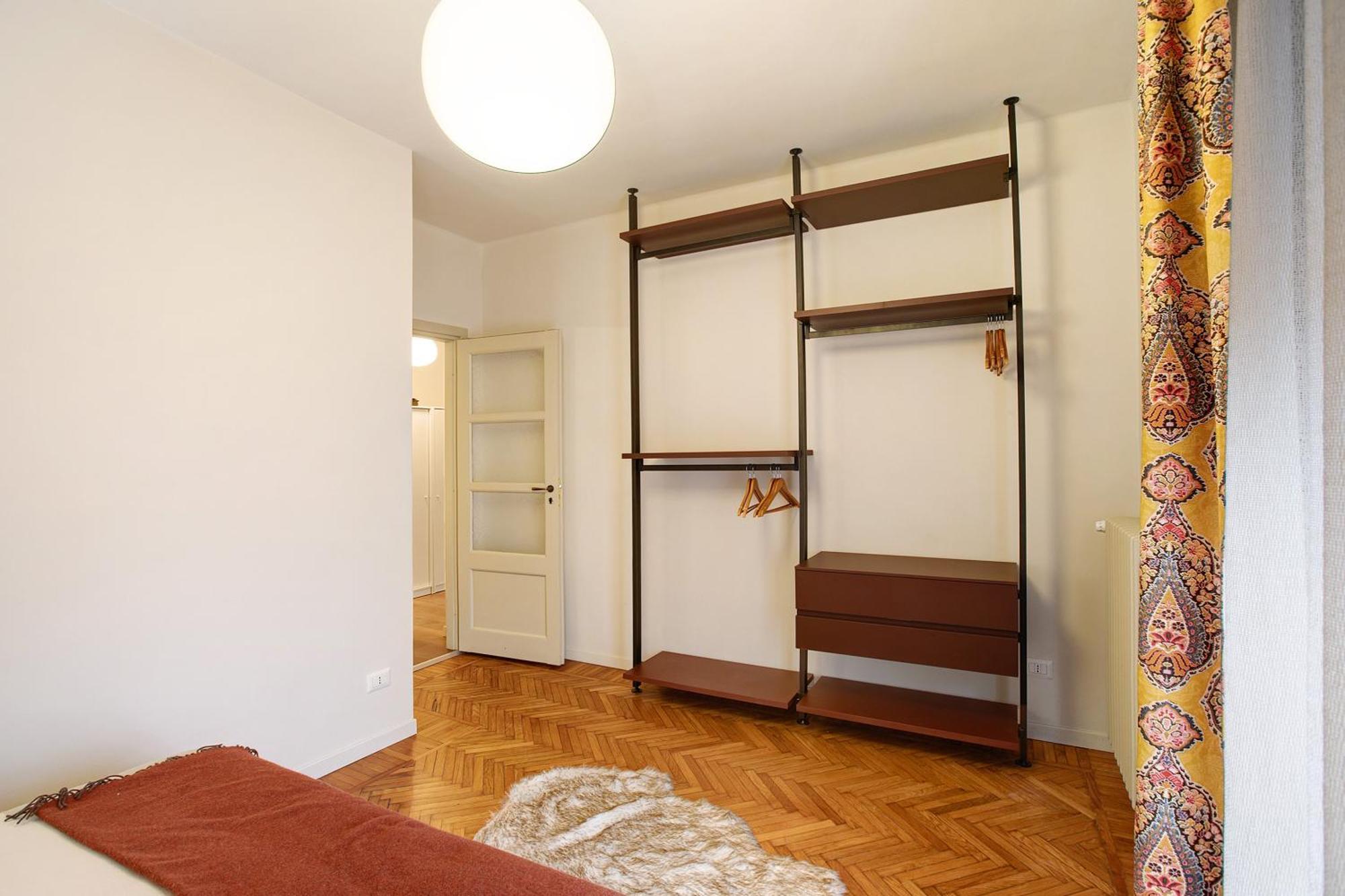 Appartement Casa Mel