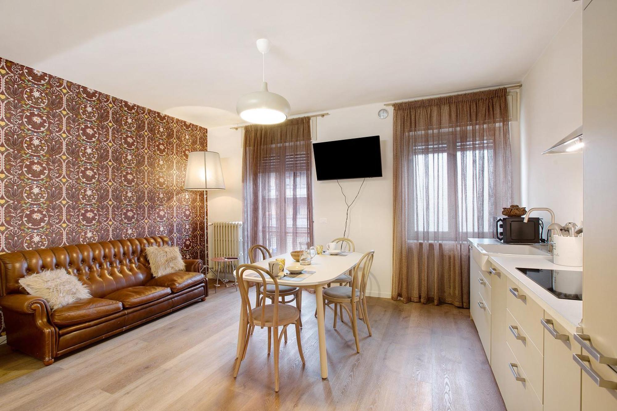 Casa Mel *