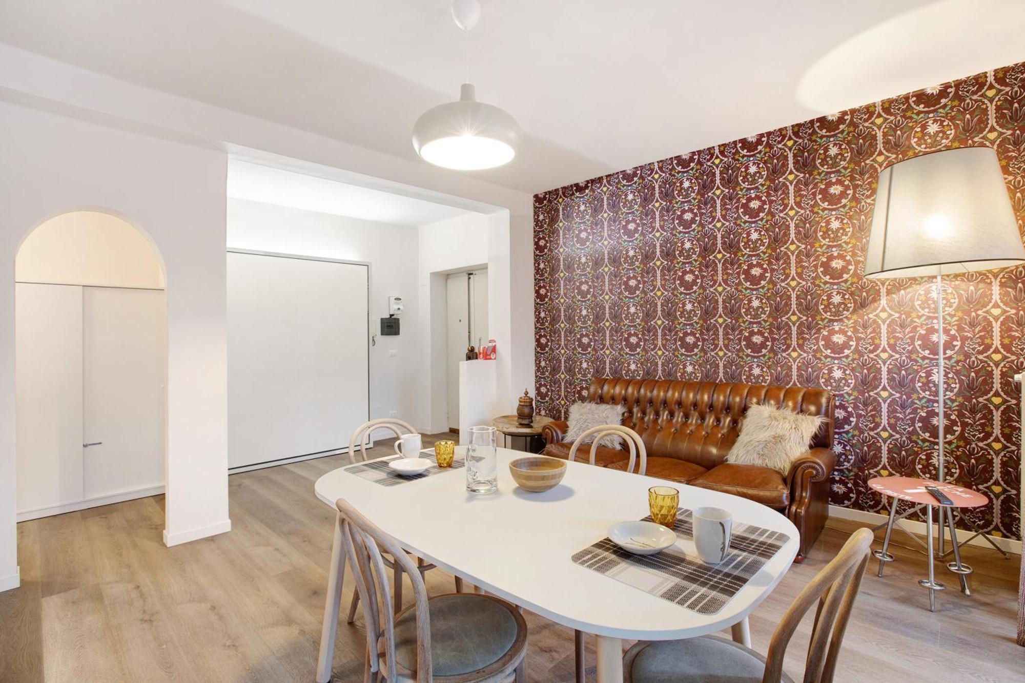 Casa Mel Appartement *
