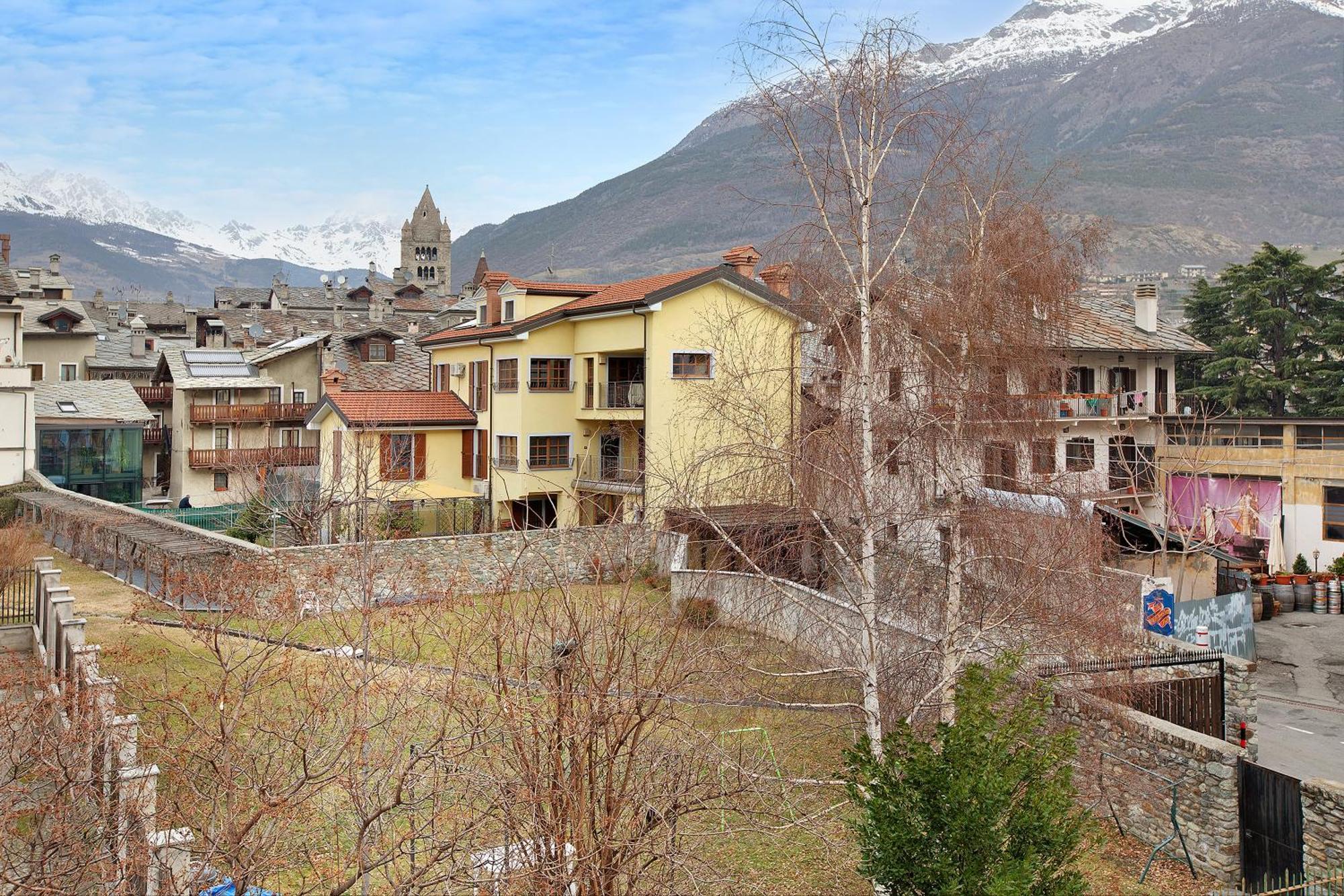 Apartment Casa Mel